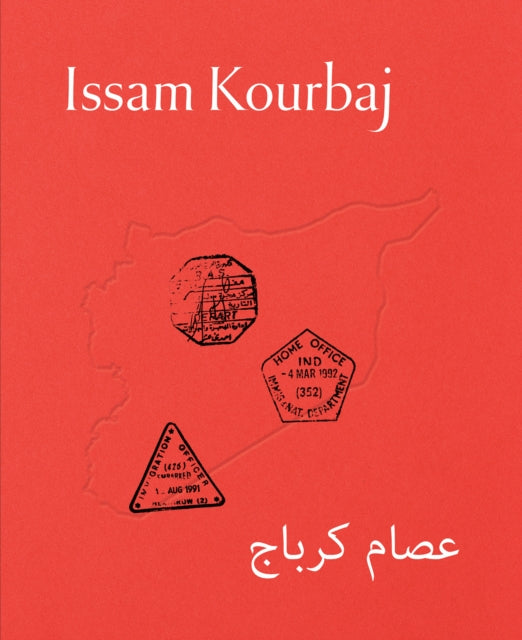 Book cover of: Issam Kourbaj