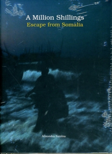 Alixandra Fazzina - A Million Shillings