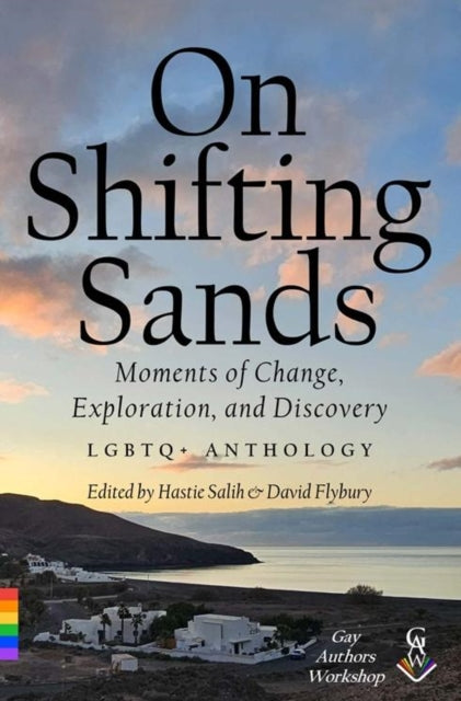 On Shifting Sands
