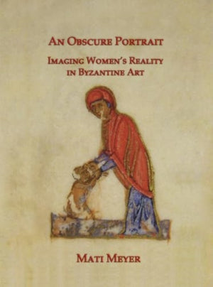 Obscure Portrait
