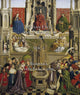Book cover of: Jan van Eyck and Portugal 's "Illustrious Generation"