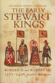 Book cover of: Early Stewart Kings