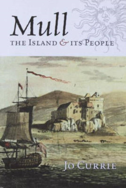Book cover of: Mull. By: Jo Currie
