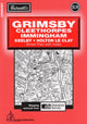 Book cover of: Grimsby Street Plan
