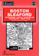 Book cover of: Boston Street Plan
