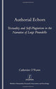 Book cover of: Authorial Echoes