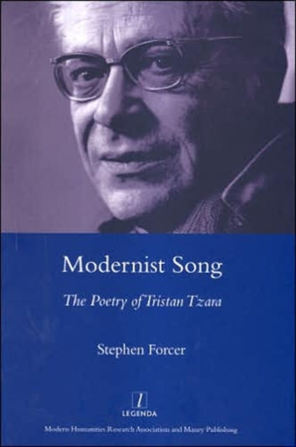 Modernist Song