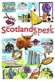Book cover of: ScotlandSpeak. By: Catherine Brown