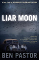 Book cover of: Liar Moon
