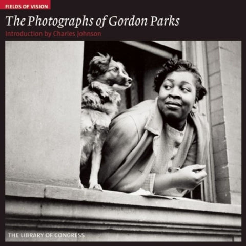 Photographs of Gordon Parks: the Library of Congress