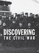 Book cover of: Discovering the Civil War