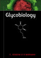 Book cover of: Glycobiology. By: C. Sansom