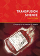 Book cover of: Transfusion Science, second edition. By: Joyce Overfield