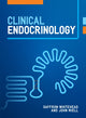 Book cover of: Clinical Endocrinology. By: John Miell