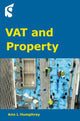 Book cover of: VAT and Property. By: Ann L Humphrey