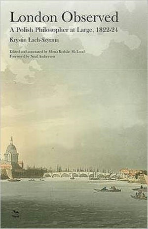 London Observed