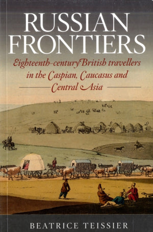 Russian Frontiers