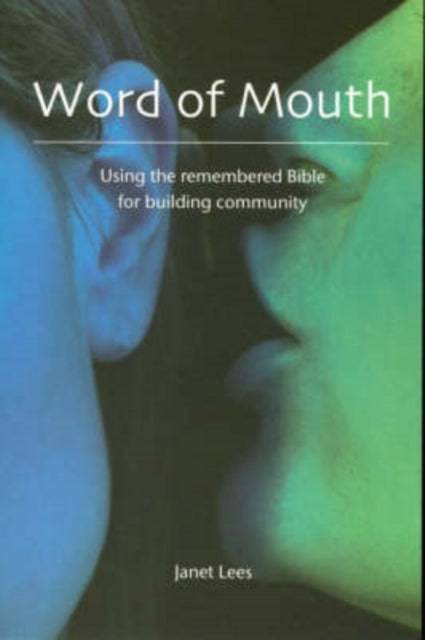Book cover of: Word of Mouth. By: Janet Lees