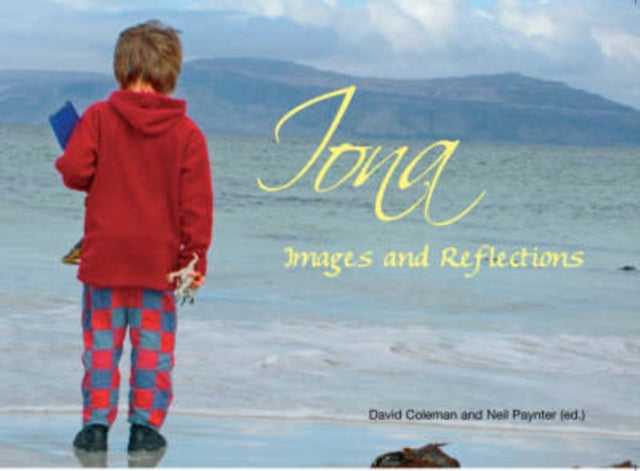 Book cover of: Iona. By: n/a