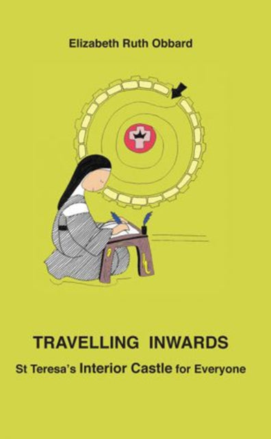 Book cover of: Travelling Inwards
