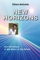 Book cover of: NEW HORIZONS