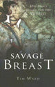 Book cover of: Savage Breast. By: Tim Ward
