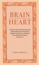 Book cover of: Brainheart. By: Paraig MacNeil