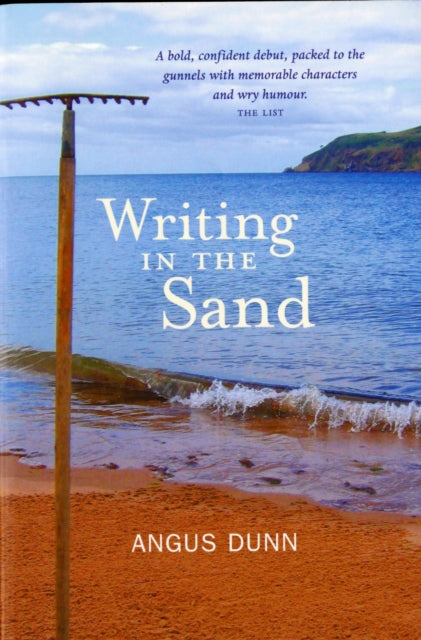Writing in the Sand