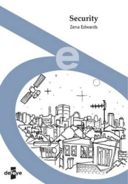 Book cover of: Security