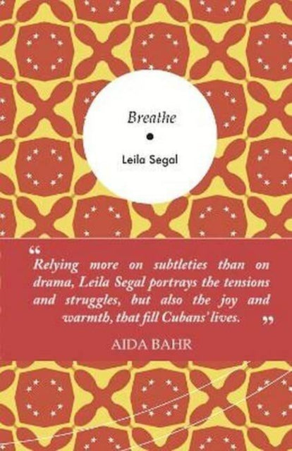 Book cover of: Breathe
