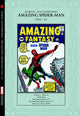 Book cover of: Marvel Masterworks: Amazing Spider-Man 1962-63. By: Stan Lee