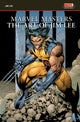 Book cover of: Marvel Masters: The Art Of Jim Lee. By: Jim Lee