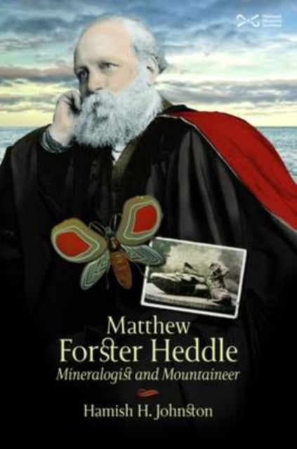 Book cover of: Matthew Forster Heddle