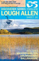Book cover of: Lough Allen