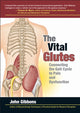 Book cover of: Vital Glutes. By: John Gibbons