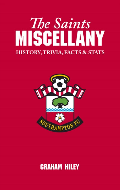 Book cover of: Saints Miscellany