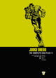 Book cover of: Judge Dredd: The Complete Case Files 11. By: John Wagner