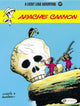 Book cover of: Lucky Luke 17 - Apache Canyon