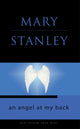 Book cover of: Angel at My Back. By: Mary Stanley