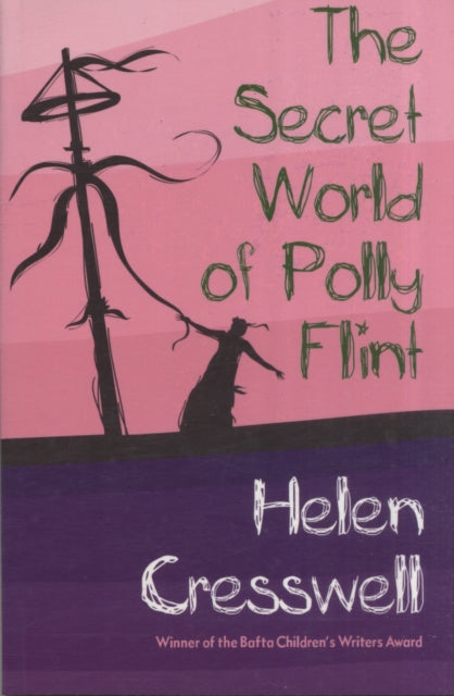Secret World of Polly Flint 9781905512485 Helen Cresswell
