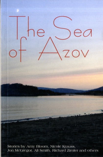 The Sea of Azov