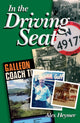 Book cover of: In the Driving Seat. By: Alex Heymer