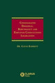 Book cover of: Consolidated Dismissal, Redundancy and Employee Consultation Legislation. By: Gavin Barrett
