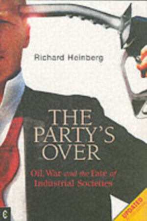 Party's Over