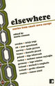 Book cover of: Elsewhere. By: Maria Crossan