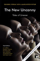 Book cover of: New Uncanny