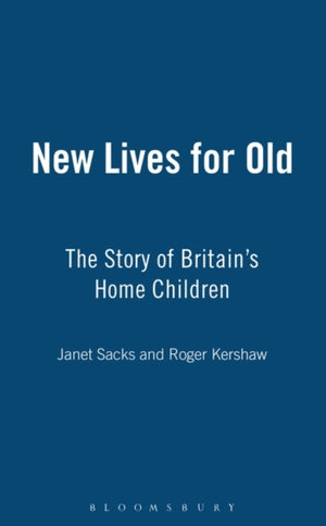New Lives for Old
