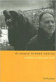 Book cover of: Cinema of Werner Herzog. By: Brad Prager