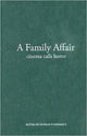 Book cover of: Family Affair. By: Murray Pomerance