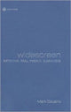 Book cover of: Widescreen – Watching Real People Elsewhere. By: Mark Cousins